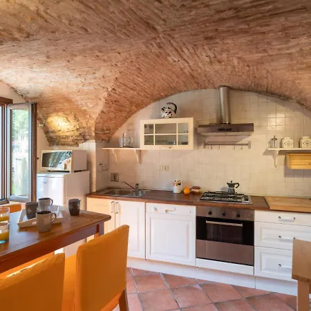 Ca Du Ponte By Interhome * Dolcedo