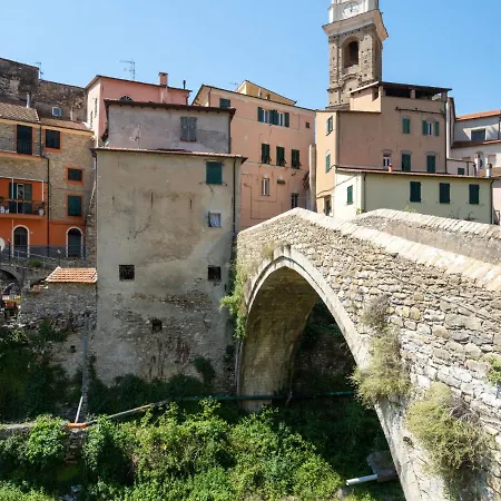 Ca Du Ponte By Interhome