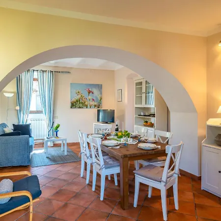 Ca Du Ponte By Interhome