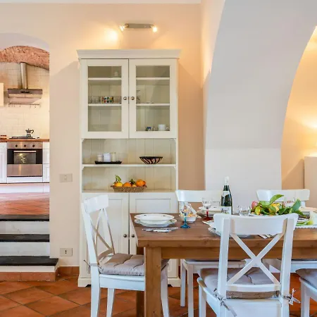 Ca Du Ponte By Interhome Dolcedo