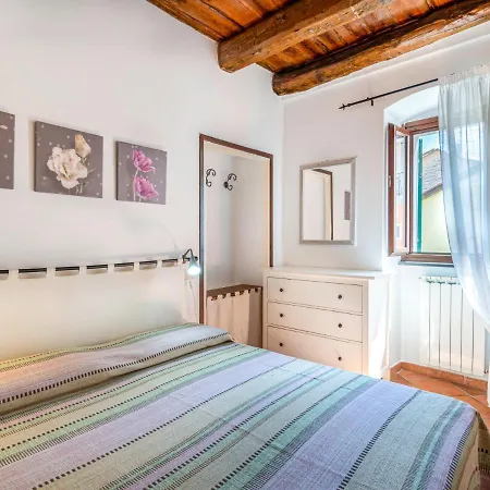 Ca Du Ponte By Interhome Lägenhet *