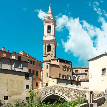 Ca Du Ponte By Interhome