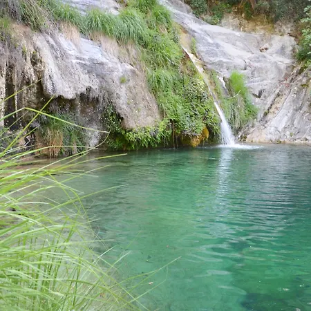 아파트 Ca Du Ponte By Interhome *