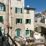 Ca Du Ponte By Interhome * Dolcedo