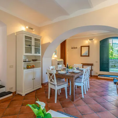 Ca Du Ponte By Interhome