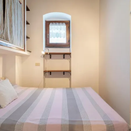 Ca Du Ponte By Interhome * 多尔切多