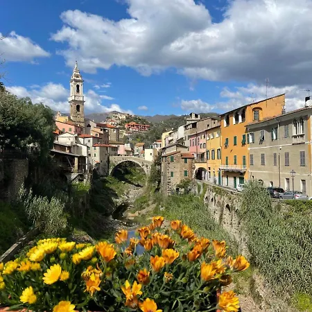 Ca Du Ponte By Interhome *