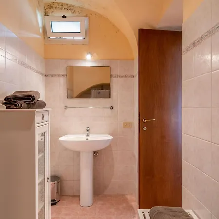 Апартаменты Ca Du Ponte By Interhome