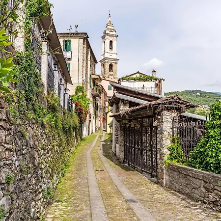 Ca Du Ponte By Interhome