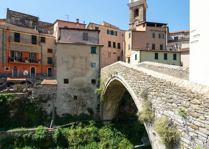 Ca Du Ponte By Interhome