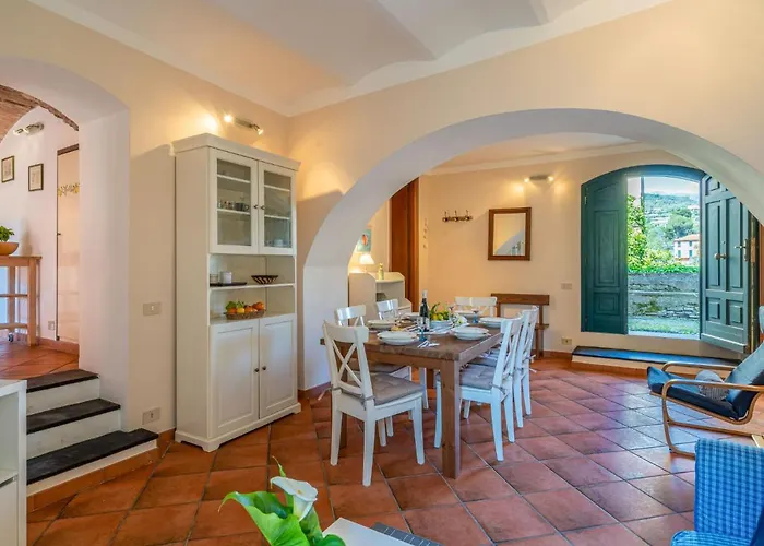 Ca Du Ponte By Interhome