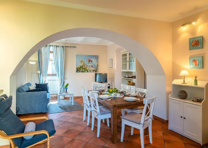 Ca Du Ponte By Interhome