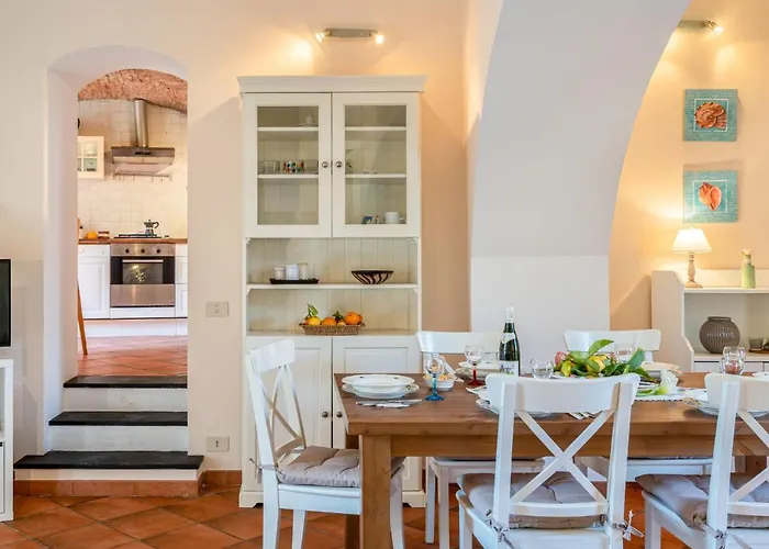 Ca Du Ponte By Interhome Dolcedo