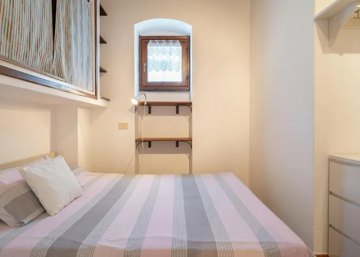 Ca Du Ponte By Interhome * Dolcedo