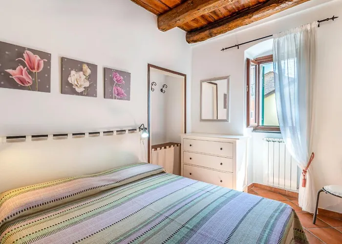 Ca Du Ponte By Interhome Διαμέρισμα *