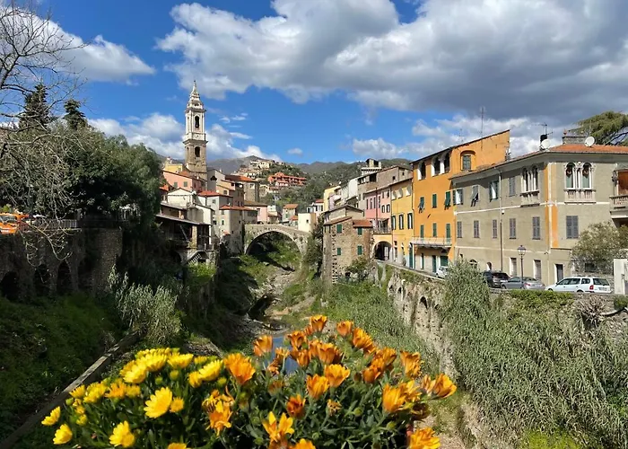 Ca Du Ponte By Interhome *