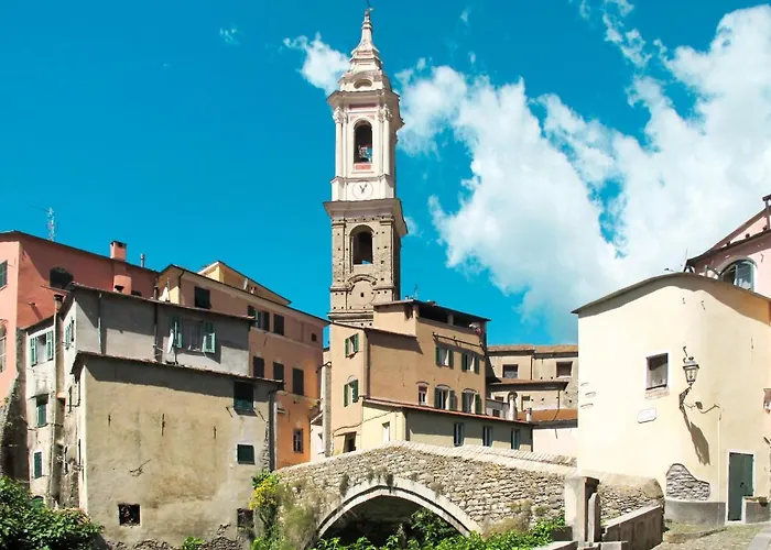 Ca Du Ponte By Interhome