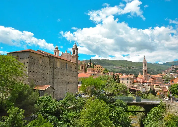 Διαμέρισμα Ca Du Ponte By Interhome