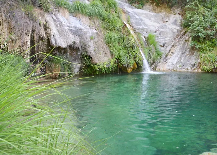 Διαμέρισμα Ca Du Ponte By Interhome *