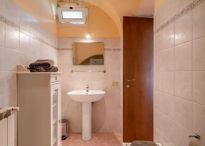 شقة Ca Du Ponte By Interhome