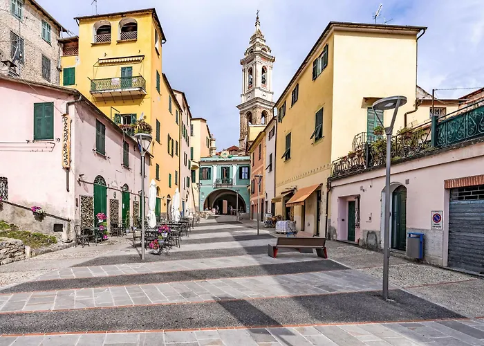 Ca Du Ponte By Interhome