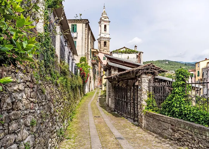 Ca Du Ponte By Interhome